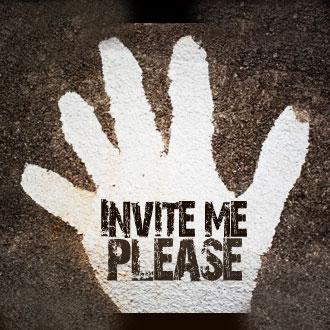 Invite Me