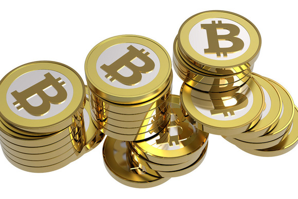 Bitcoin coins