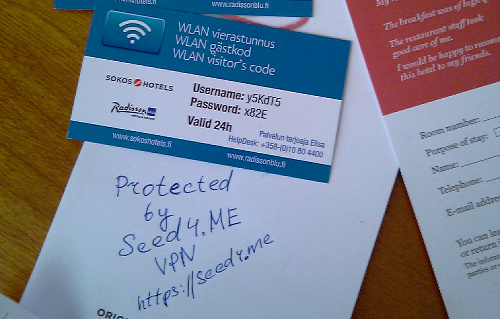 Protected by Seed4.Me