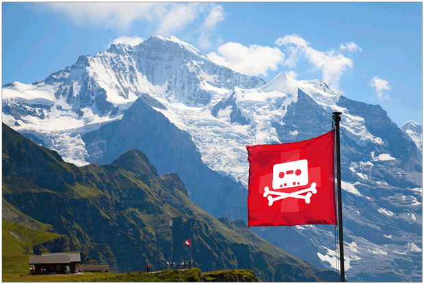 Secured VPN Server in Switzerland from Seed4.Me VPN and Proxy