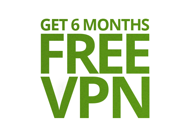 Free VPN Access Giveaway