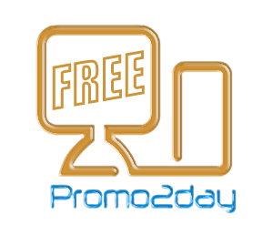 Promo2day logo