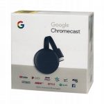 chromecast